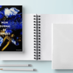 cahier de pensées