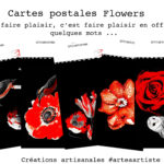flowers #arteaartiste