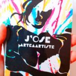 J’Ose arteaartiste 3