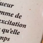 Poème fanny allemand