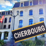 mairie de Cherbourg